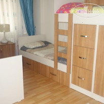 Konaklar Apart 3 Hotel 