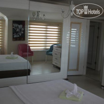 Avrasya Zirve Apart Hotel 