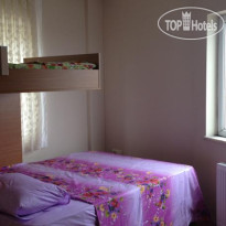Besyildiz Apart Hotel 