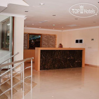 Kosk Tatil Koyu Hotel 