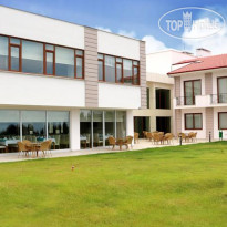Kosk Tatil Koyu Hotel 