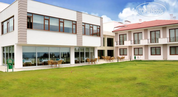 New photos from tourists Kosk Tatil Koyu Hotel