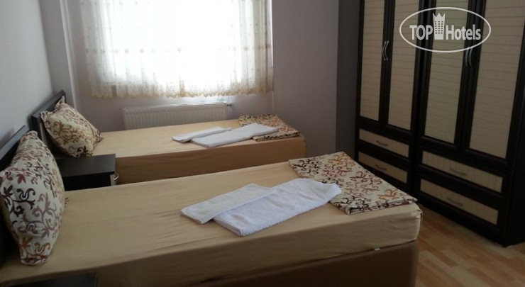 New photos from tourists Trabzon Deniz Apart Hotel