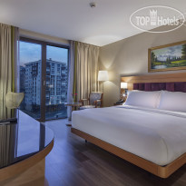 DoubleTree by Hilton Hotel Trabzon