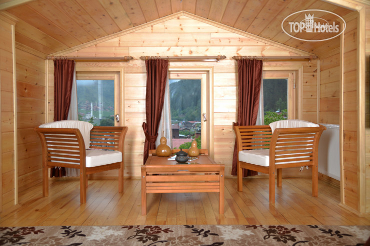 New photos from tourists Inan Kardesler Hotel