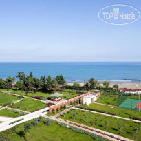 Novotel Trabzon 