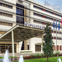 Novotel Trabzon