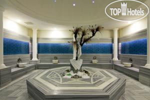 New photos from tourists Sandikli Thermal Park Hotel 5*
