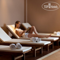 Ikbal Thermal Hotel&Spa 