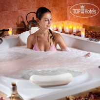 Ikbal Thermal Hotel&Spa 