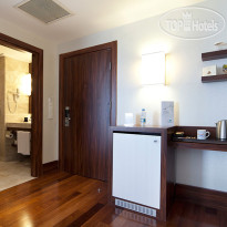 Ikbal Thermal Hotel&Spa 