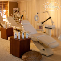 Ikbal Thermal Hotel&Spa 