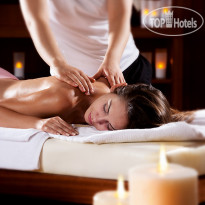 Ikbal Thermal Hotel&Spa 