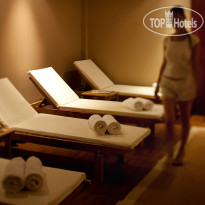 Ikbal Thermal Hotel&Spa 