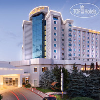 Ikbal Thermal Hotel&Spa 