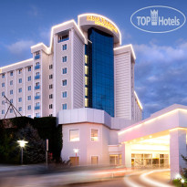 Ikbal Thermal Hotel&Spa 