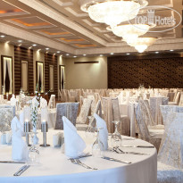 Ikbal Thermal Hotel&Spa 