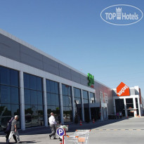 Ikbal Thermal Hotel&Spa 