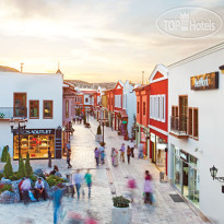 Ikbal Thermal Hotel&Spa 