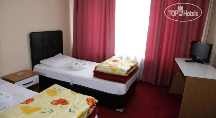 New photos from tourists Polat 