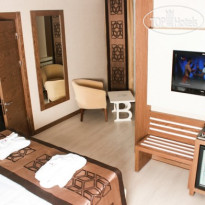 Wyndham Afyonkarahisar Thermal&Spa