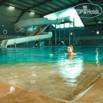 Wyndham Afyonkarahisar Thermal&Spa