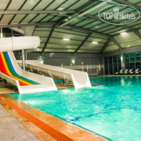 Wyndham Afyonkarahisar Thermal&Spa