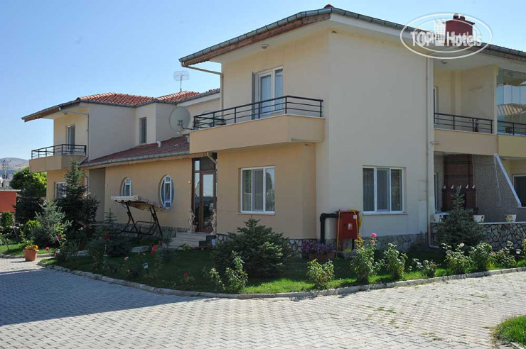 Hotel photo Dundar Thermal Villas 3*