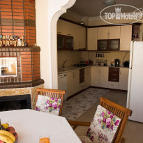 Dundar Thermal Villas 