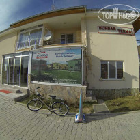 Dundar Thermal Villas 