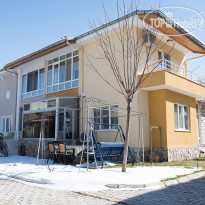 Dundar Thermal Villas 