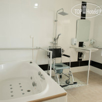 Dundar Thermal Villas 