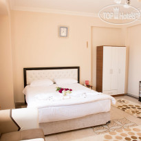 Dundar Thermal Villas 