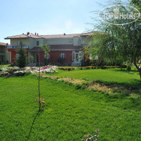 Dundar Thermal Villas 