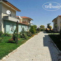 Dundar Thermal Villas 