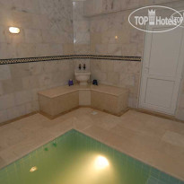 Dundar Thermal Villas 