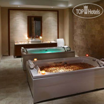 Korel Thermal Resort Clinic & Spa 