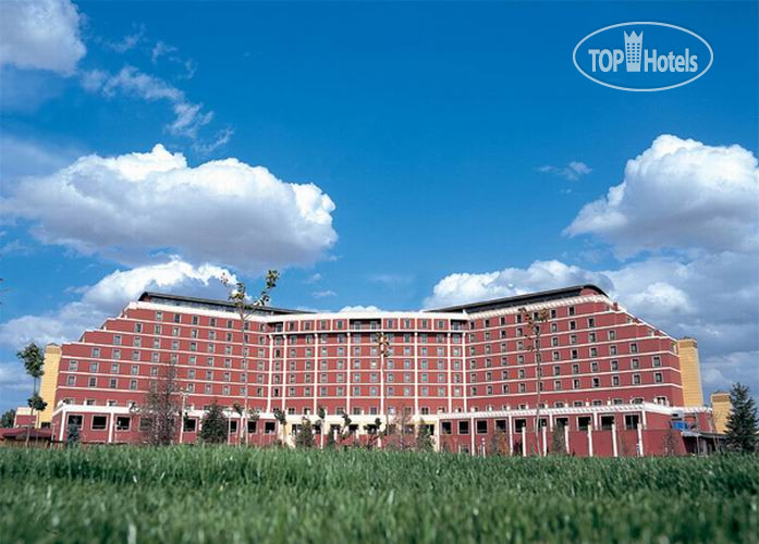 New photos from tourists Korel Thermal Resort Clinic & Spa 5*