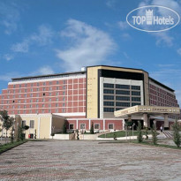 Korel Thermal Resort Clinic & Spa 