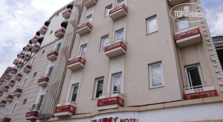 Hotelier's photos Utkubey Otel