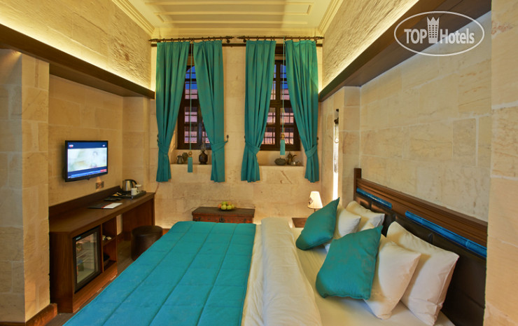 New photos from tourists Sirehan 