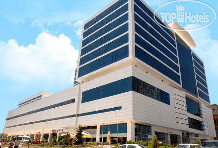 Hotel photo Ugur Plaza 4*