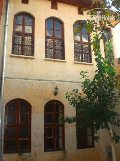 Hotel photo Asude Konak 