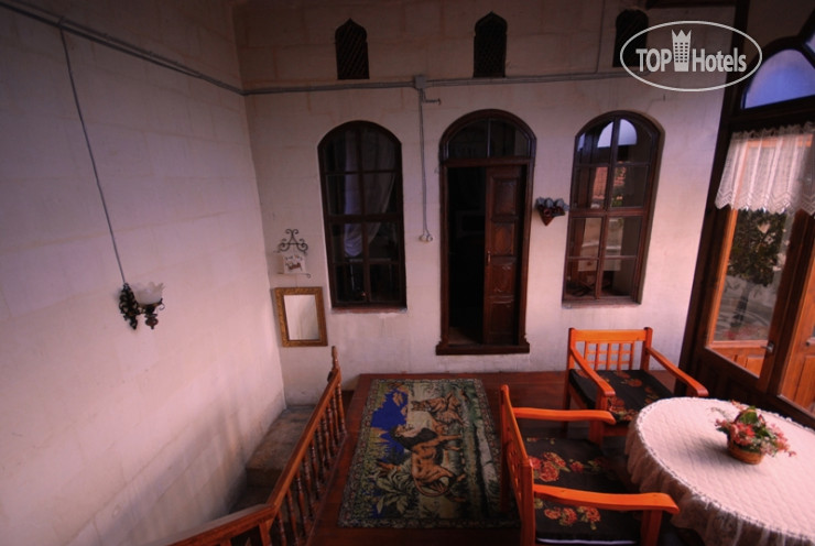 New photos from tourists Asude Konak