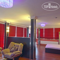 City Hotel