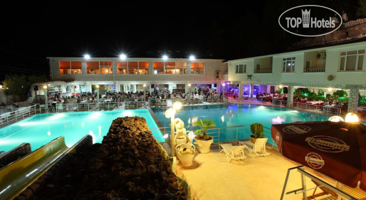 Hotelier's photos Ugurlu Thermal Resort Spa & Kaplica Kur Merkezi