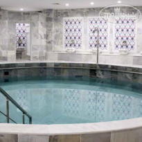 Ugurlu Thermal Resort Spa & Kaplica Kur Merkezi 