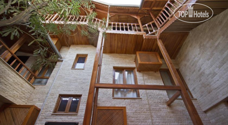 Hotelier's photos Zeynep Hanim Konagi