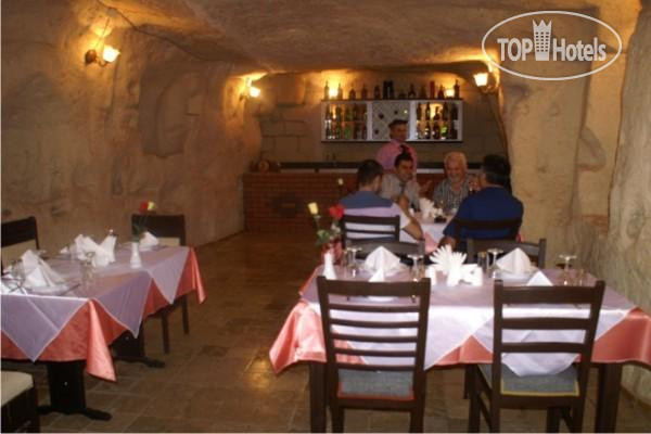 New photos from tourists Zeynep Hanim Konagi