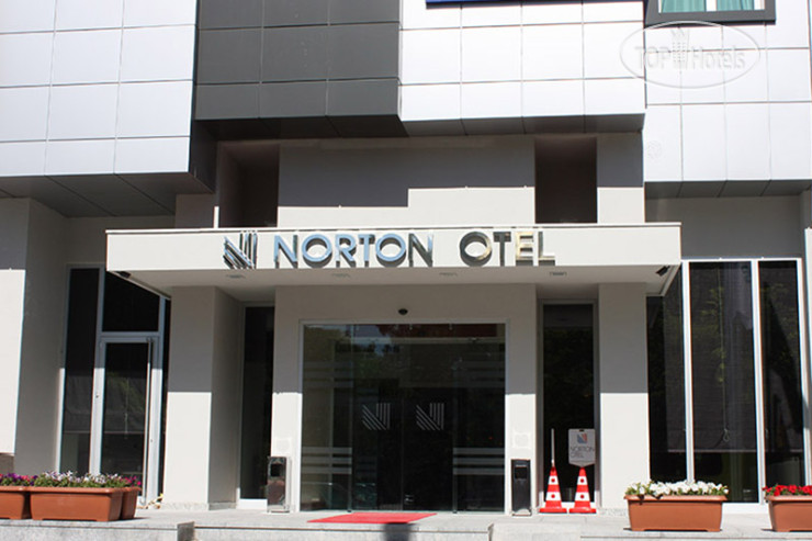 Hotelier's photos Norton